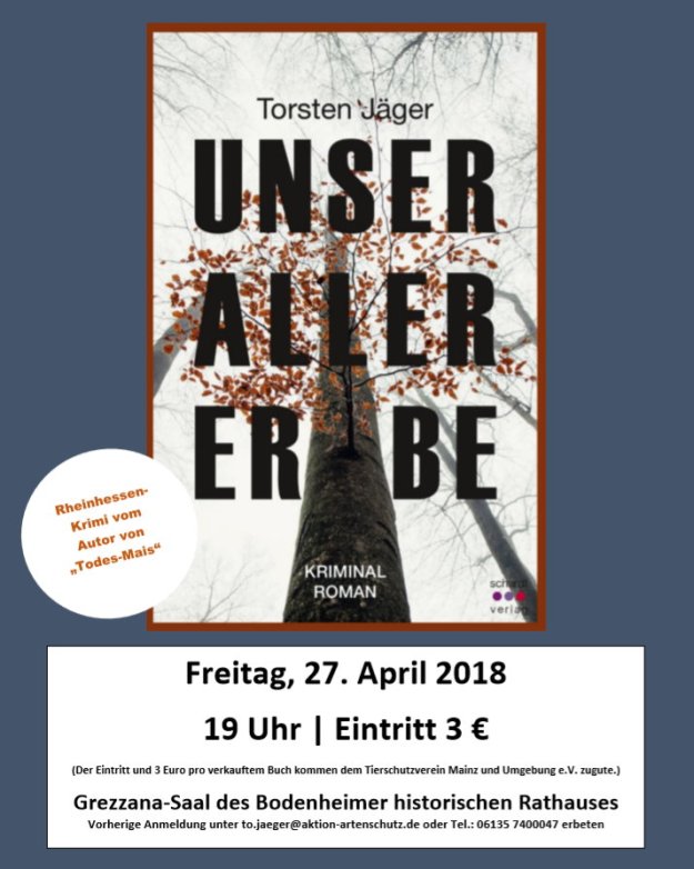 LESUNG ohne Überschrift