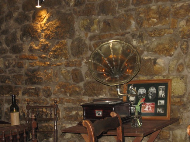 Klänge aus dem Grammophon